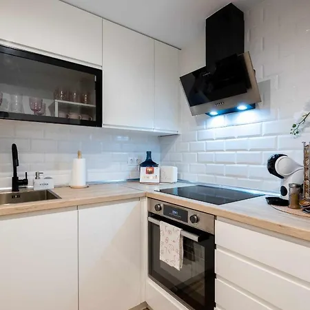 Apartment 8x8 Apartamento Vintage A 100m De Bioparc