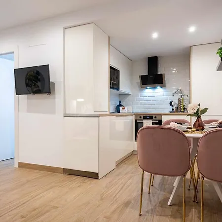 8x8 Apartamento Vintage A 100m De Bioparc