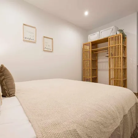 8x8 Apartamento Vintage A 100m De Bioparc Apartment *
