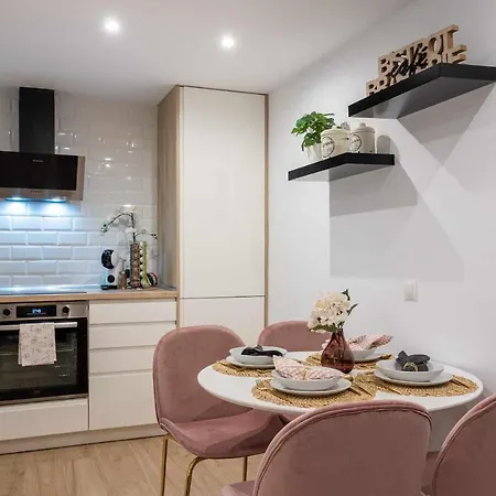 8x8 Apartamento Vintage A 100m De Bioparc