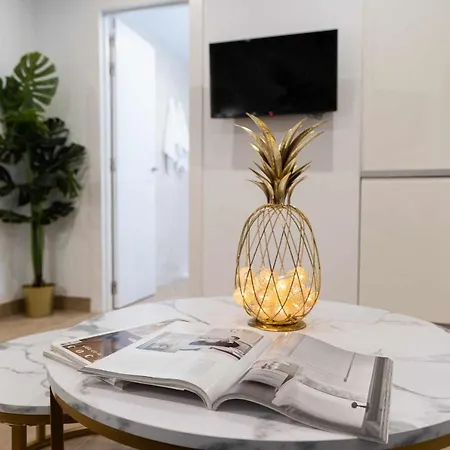 8x8 Apartamento Vintage A 100m De Bioparc Apartment *