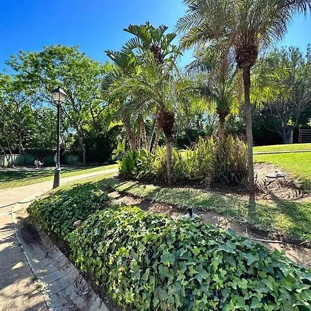8x8 Apartamento Vintage A 100m De Bioparc Fuengirola
